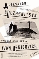 Aleksandr Solzhenitsyn - One Day in the Life of Ivan Denisovich, Häftad