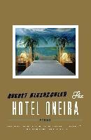 bokomslag Hotel Oneira