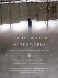 bokomslag I Am the Beggar of the World
