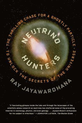 Neutrino Hunters 1