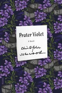 bokomslag Prater Violet