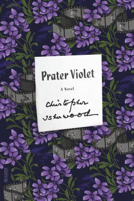 Christopher Isherwood - Prater Violet, Häftad