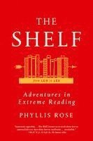 bokomslag Shelf: From LEQ to LES: Adventures in Extreme Reading