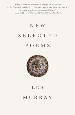 bokomslag New Selected Poems