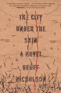 bokomslag City Under the Skin