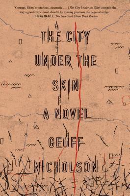 City Under the Skin 1