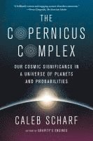 bokomslag Copernicus Complex