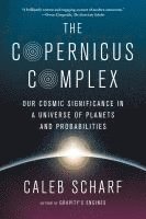 bokomslag The Copernicus Complex