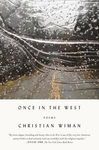 bokomslag Once in the West