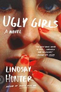 bokomslag Ugly Girls