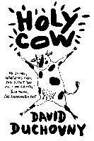 bokomslag Holy Cow