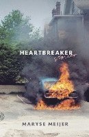 bokomslag Heartbreaker: Stories