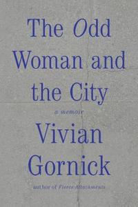 bokomslag Odd Woman And The City
