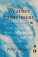 bokomslag Weather Experiment