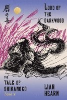 bokomslag Lord of the Darkwood
