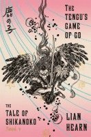 bokomslag The Tengu's Game of Go