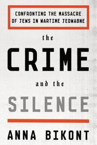 bokomslag Crime and the Silence