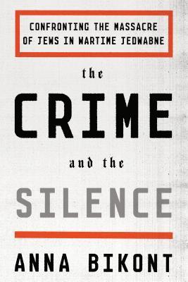 Crime and the Silence 1