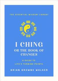 bokomslag I Ching