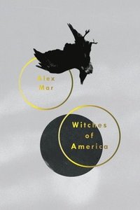 bokomslag Witches of America