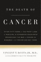 bokomslag Death Of Cancer