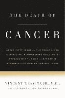 bokomslag The Death of Cancer