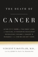 The Death of Cancer