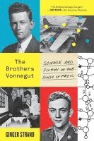 bokomslag The Brothers Vonnegut
