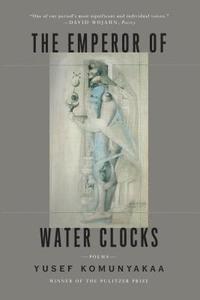 bokomslag The Emperor of Water Clocks