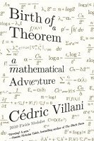 bokomslag Birth of a Theorem