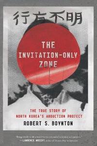 bokomslag Invitation-Only Zone