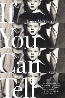 If You Can Tell: Poems 1