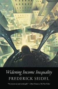 bokomslag Widening Income Inequality