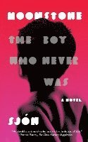 bokomslag Moonstone: The Boy Who Never Was: A Novel