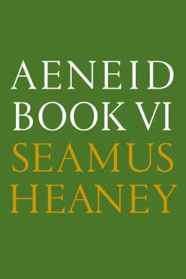 bokomslag Aeneid Book Vi
