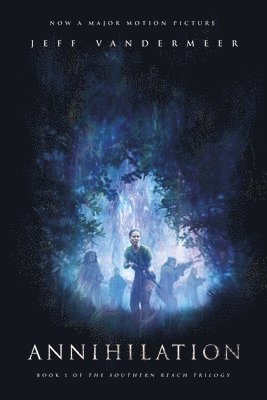 Annihilation 1