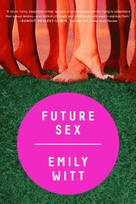 Future Sex 1
