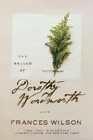 bokomslag Ballad of Dorothy Wordsworth
