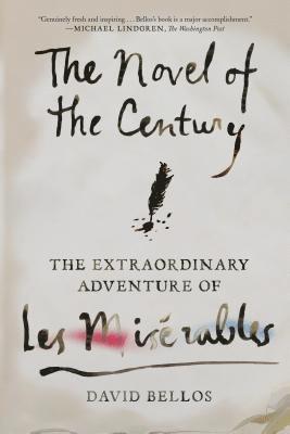 David Bellos - Novel of the Century, Häftad