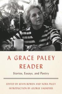bokomslag Grace Paley Reader