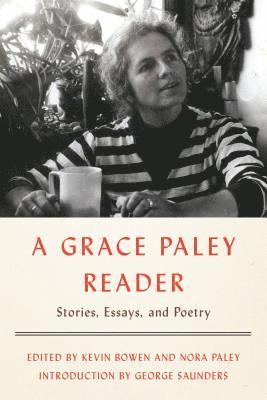 Grace Paley Reader 1