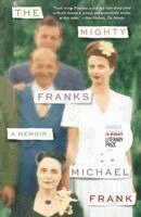 Michael Frank - Mighty Franks, Häftad