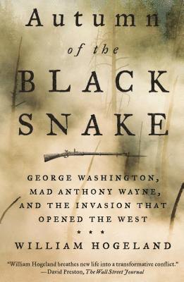 Autumn Of The Black Snake 1