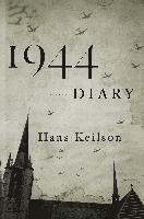 bokomslag 1944 Diary