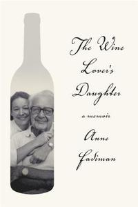 bokomslag Wine Lover's Daughter