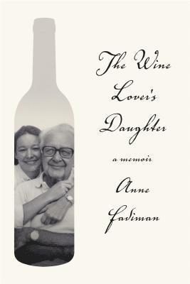 Wine Lover's Daughter 1