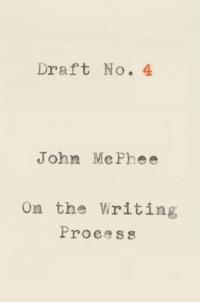 bokomslag Draft No. 4: On the Writing Process