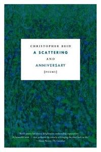 bokomslag A Scattering and Anniversary: Poems