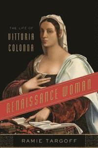 bokomslag Renaissance Woman