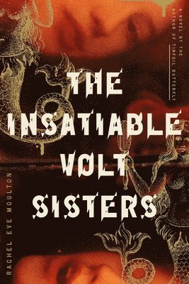 The Insatiable Volt Sisters 1